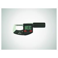 40 EWRi-L (17) Digital Micrometer 0-25 mm ,with calibration