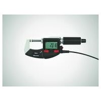40 EWR (17) Digitalni mikrometer 75-100mm, s podatkovnim vmesnikom z umerjanjem