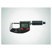 40 EWR-R (17) Digital Micrometer 0-25 mm ,with calibration