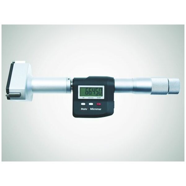 Digital internal micrometer with data output 6-8