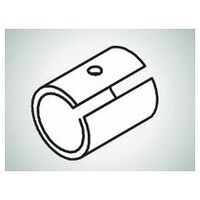 SMPR,CLAMPING SLEEVE