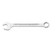 Combination spanner OPEN BOX size 26mm L.300mm