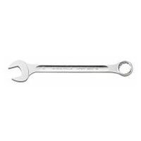 Combination spanner OPEN BOX size 29mm L.330mm