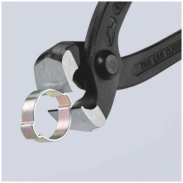Pince flexible pour colliers de serrage - 610 mm