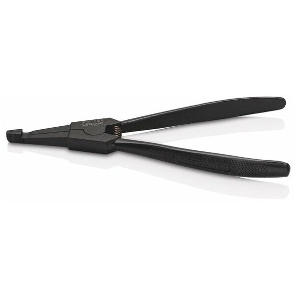 Simply buy Special retaining ring pliers for retaining rings on