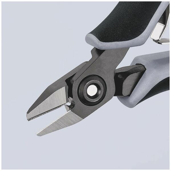 Garant Precision Diagonal Side Cutter