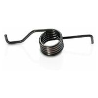 Torsion spring for 95 31 250/280