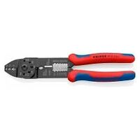 KNIPEX Crimpzange