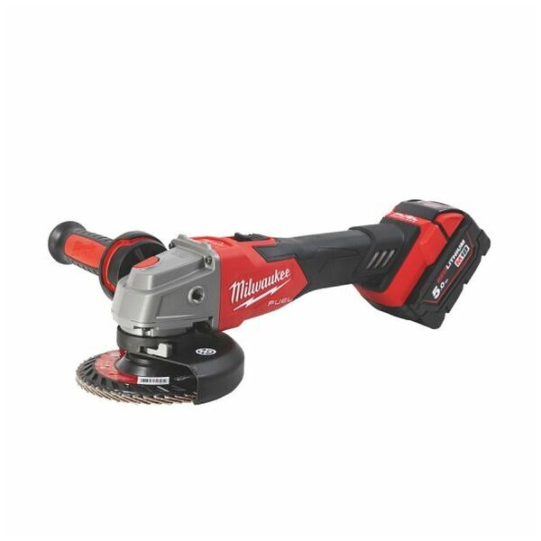 Angle grinder cordless M18CAG-125