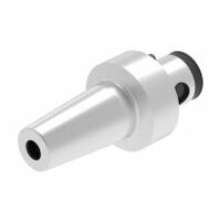 CYLINDRICAL SHANK ADAPTER W-TG.20.95.ABS63 THERMO GRIP