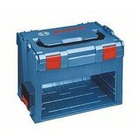 Koffersystem LS-BOXX 306, BxHxT 442 x 357 x 273 mm