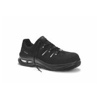 Bezpečnostná nízka obuv NELSON XXG čierna Low ESD S3 HI, veľkosť 43