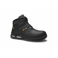 Bezpečnostní obuv BRAYDEN XXTM black Strap Mid ESD S3, velikost 43