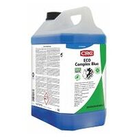 Detergente per macchine e officine Eco Complex Blue 5000 ml