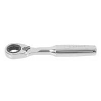 Ring ratchet wrench  LOWPROFILE