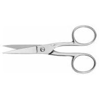 Weaver’s scissors  100 mm