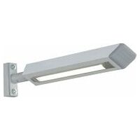 LED lighting unit fixed laterally  15 W