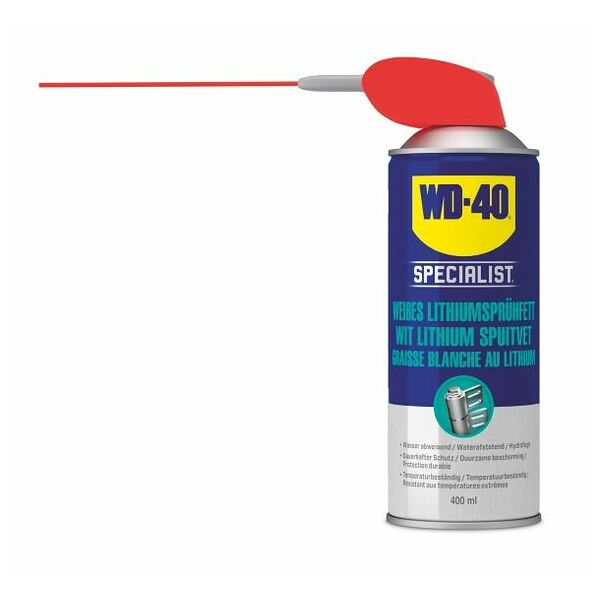 WD-40 SPECIALIST PTFE lubrificante secco in bomboletta spray