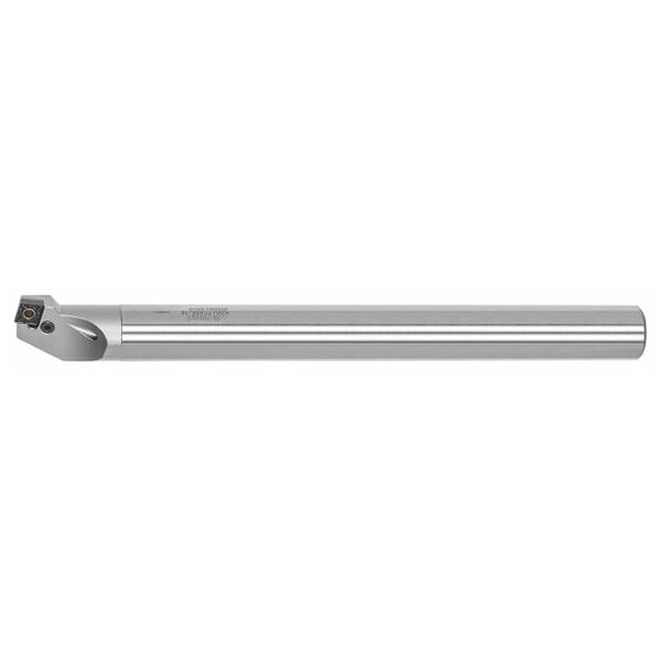 GARANT Stahl-Bohrstange A.. PCKNL 75°, für Wendeschneidplatten CN.., links, Schaft-⌀ / Plattengröße 32/12 mm