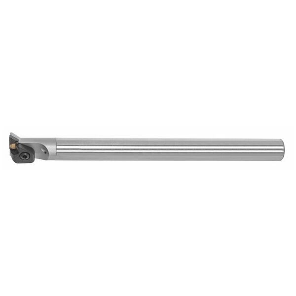 GARANT Stahl-Bohrstange A.. CKUNL 93°, für Wendeschneidplatten KNUX, links, Schaft-⌀ / Plattengröße 32/16 mm