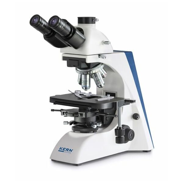 Microscope à contraste de phase OBN 159