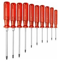 Classic screwdriver set for Torx® screws