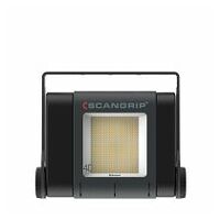 Projecteur à LED mobile SIGHT LIGHT 30, Puissance absorbée: 315W