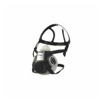 Demi-masque X-plore®  3300 M
