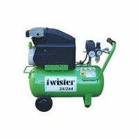 Compresseur Twister 24/244