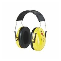 Casque protection Optime I