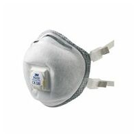 Einweg-Atemschutzmasken für Schweißarbeiten