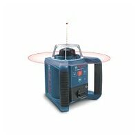 Laser rotatif avec télécommande GRL300HV