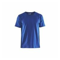 T-Shirt kornblau 2XL