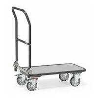 Collapsible cart ″GREY EDITION″