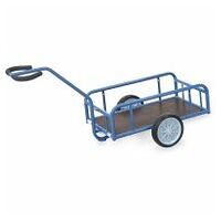 Ruční 2kolový vozík