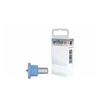 Bit Set DryWall Stop 25 mm Phillips 2-tlg. 1/4" C6,3 in Box