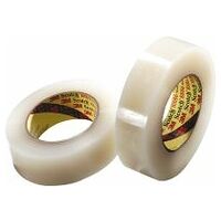 Scotch® Stretchable Tape 8886, Clear, 36 mm x 55 m, 0.17 mm