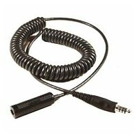 3M™ PELTOR™ Extension cable, 0.4-2m, FL3A