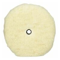 3M™ Perfect-It™ Low Linting Wool Compounding Pad, Quick Connect System, 230 mm, PN33279