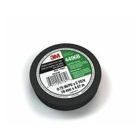 3M™ Double Coated Polyethylene Foam Tape 4496, Black, 48 in x 36 yd 1/16 in