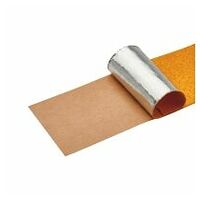 3M™ Safety-Walk™ Deformálható - nyomtatható, 2. típus, 588, fehér, 1220 mm x 18,3 m, 1 tekercs/karton