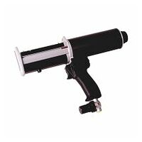 Pistolet applicateur pneumatique pour colles structurales 3M™ Scotch-Weld™, 400/450 mL