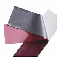 3M™ Scotchlite™ Reflective Material 8712 N, Silber, 1270mm x 50m