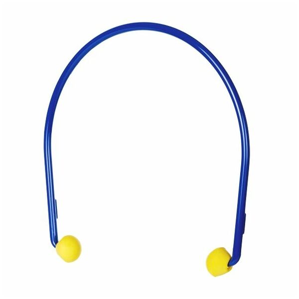 Banded earplugs E-A-RCaps™