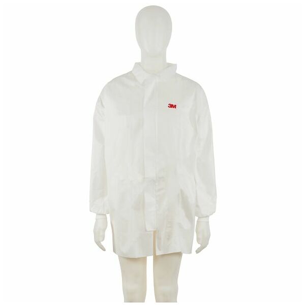 3M™ Laboratorní plášť 4440 bílý 3XL