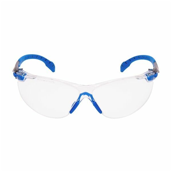 Ochranné brýle 3M™ Solus™ řady 1000, proti poškrábání / zamlžení, čirá skla, S1101SGAF-EU