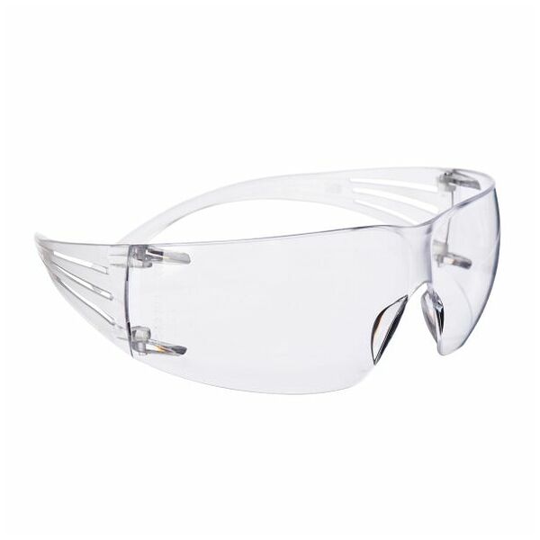 Komfortné ochranné okuliare SecureFit™ 200 CLEAR