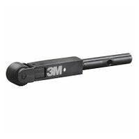 3M™ Sestava kontaktního ramene pilníkového pásu brusky, 330 mm x 10 mm, PN33585