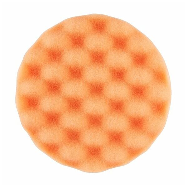 3M™ Perfect-It™ pěnový lešticí pad oranžový, 75 mm