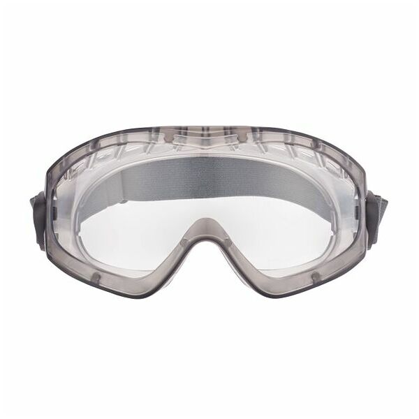 Ochranné brýle 3M™ 2890, nepřímo větrané, Scotchgard™ Anti-Fog, čirá skla, 2891-SGAF